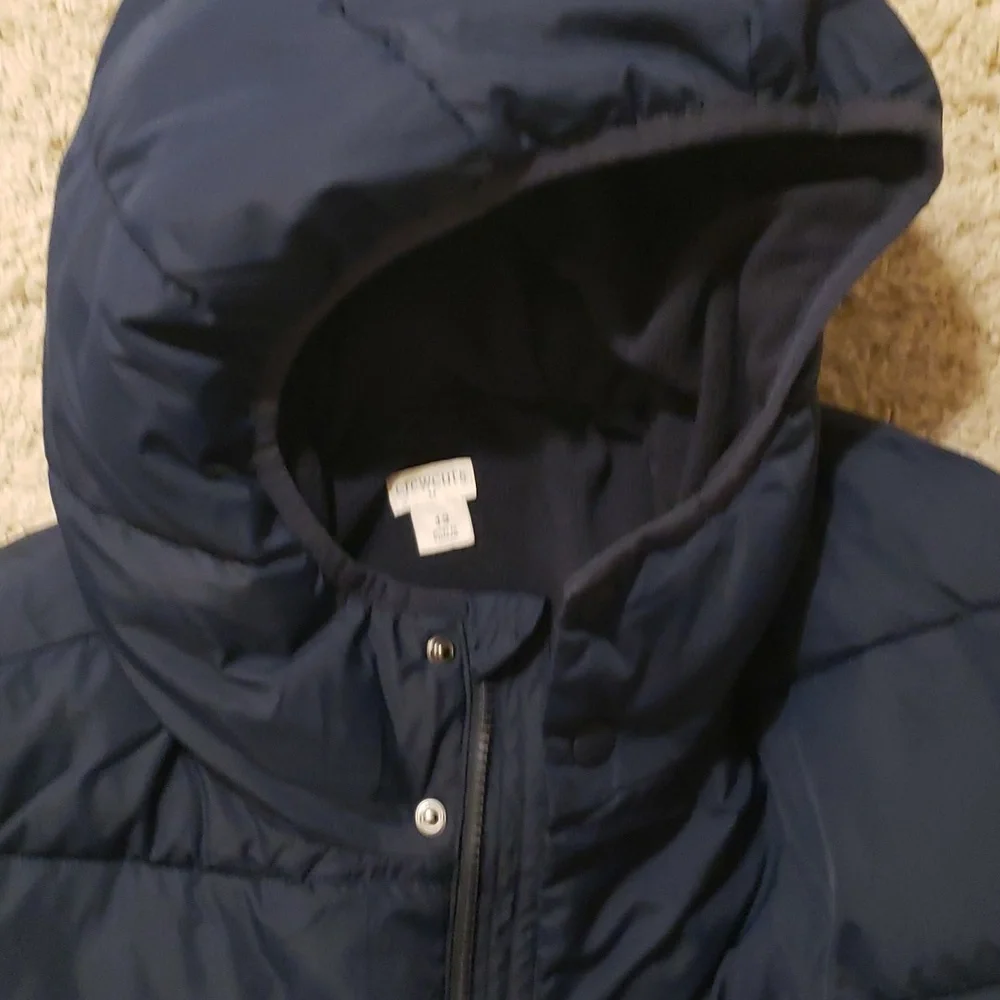 CrewCuts Puffer Jacket - Picture 2 of 4